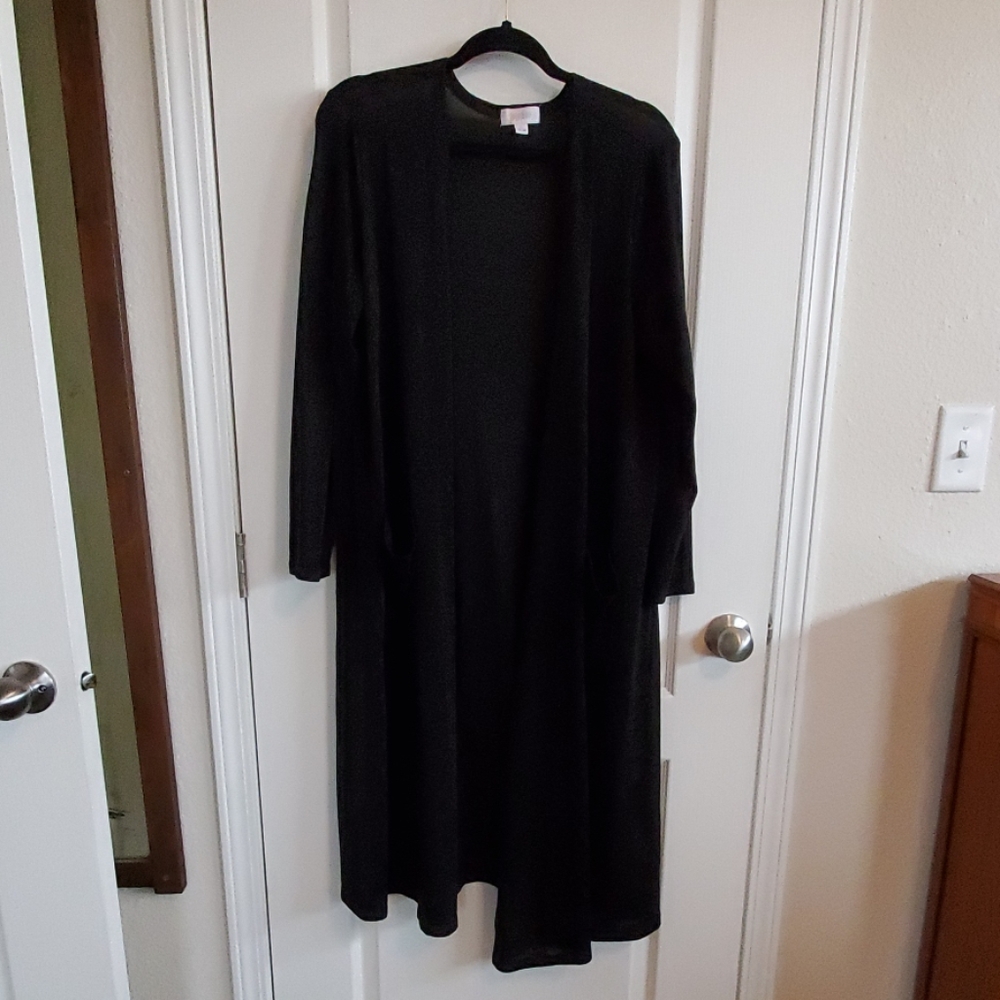 Lularoe Sarah Cardigan